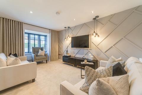 4 bedroom detached house for sale - Plot 59 - The Birkwith, Plot 59 - The Birkwith at Brierley Heath, Brand Lane, Stanton Hill NG17