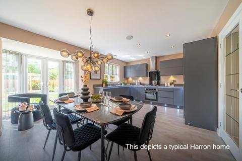 4 bedroom detached house for sale, Plot 66 - The Birkwith, Plot 66 - The Birkwith at The Hawthornes, Station Road, Carlton DN14