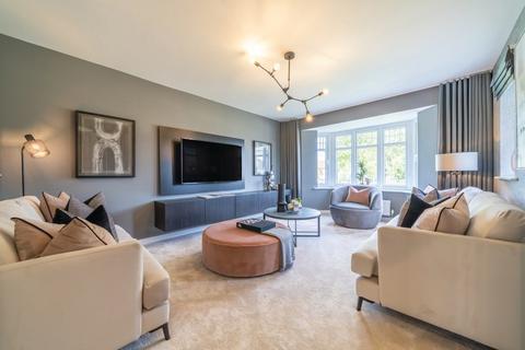 4 bedroom detached house for sale, Plot 53 - The Settle V1, Plot 53 - The Settle V1 at The Hawthornes, Station Road, Carlton DN14