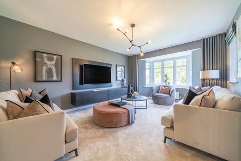 4 bedroom detached house for sale, Plot 88 - The Settle V0, Plot 88 - The Settle V0 at High Gables, Yapham Road, Pocklington YO42