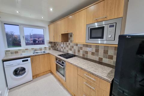 1 bedroom flat to rent, Ashwood Crescent, Bridge of Don, Aberdeen, AB22