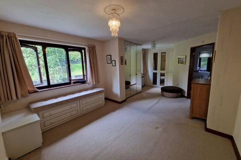 3 bedroom detached house for sale - Bryn Golygfa, Cae Groes, Bala