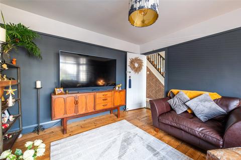 3 bedroom semi-detached house for sale, Vale Road, Northfleet, Kent, DA11