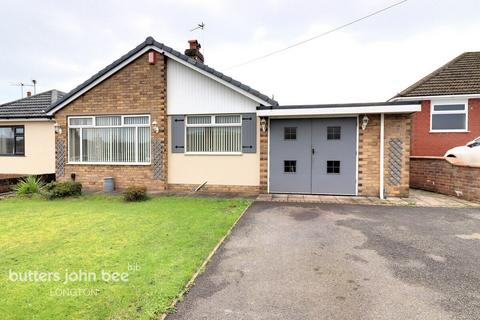 2 bedroom detached bungalow for sale - Caverswall Road, Stoke-On-Trent