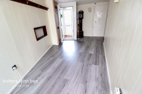 2 bedroom detached bungalow for sale, Caverswall Road, Stoke-On-Trent