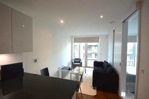 1 bedroom apartment for sale - Duncombe House, Royal Arsenal Riverside, Victory Parade, London, SE18