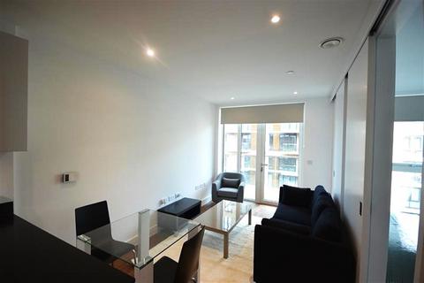 1 bedroom apartment for sale, Duncombe House, Royal Arsenal Riverside, Victory Parade, London, SE18