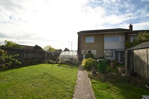 181 Tamar Way, Slough, SL3 8SZ