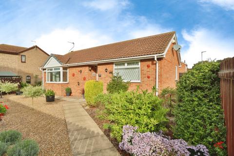 3 bedroom detached bungalow for sale, Beech Avenue, Thorngumbald, Hull, East Riding of Yorkshire, HU12