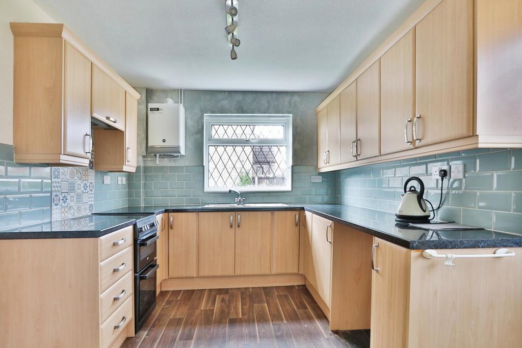 Beech Avenue, Thorngumbald, Hull, East Riding of Yorkshire, HU12 3 bed