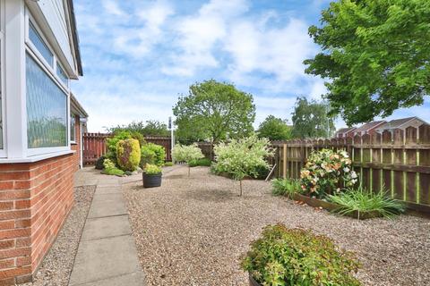 3 bedroom detached bungalow for sale, Beech Avenue, Thorngumbald, Hull, East Riding of Yorkshire, HU12 9QP