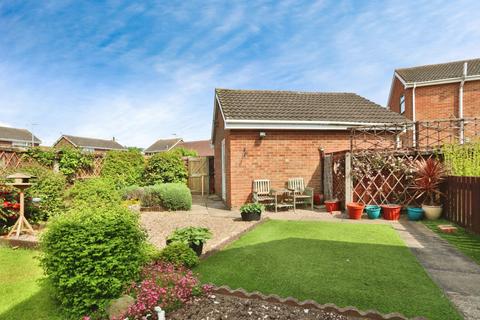 3 bedroom detached bungalow for sale, Beech Avenue, Thorngumbald, Hull, East Riding of Yorkshire, HU12 9QP