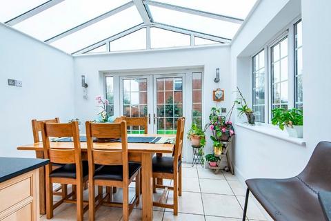 5 bedroom detached house for sale - Tilehouse Green Lane, Knowle, B93