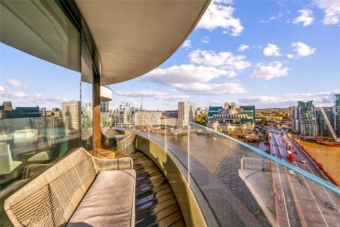 3 bedroom flat to rent, Riverwalk, 161 Millbank, London, SW1P