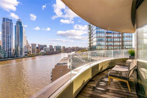 3 bedroom flat to rent, Riverwalk, 161 Millbank, London, SW1P