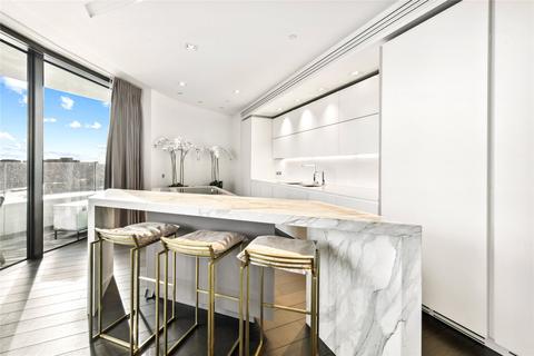 3 bedroom flat to rent, Riverwalk, 161 Millbank, London, SW1P