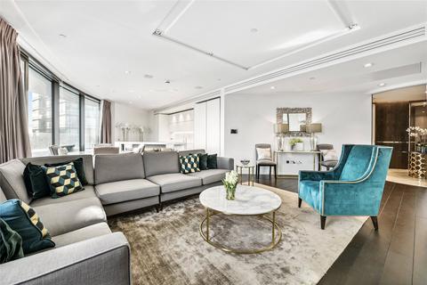 Riverwalk, 161 Millbank, London, SW1P