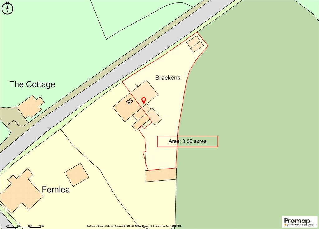 Land Plan