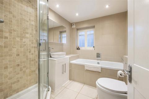 3 bedroom flat to rent, Holmdale Road, West Hampstead, London