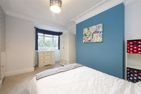 3 bedroom flat to rent, Holmdale Road, West Hampstead, London