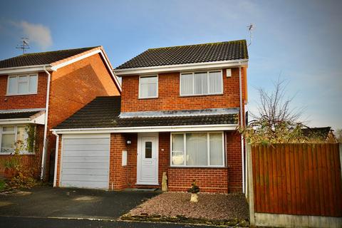 15 Birch Avenue, Evesham, WR11 1YJ