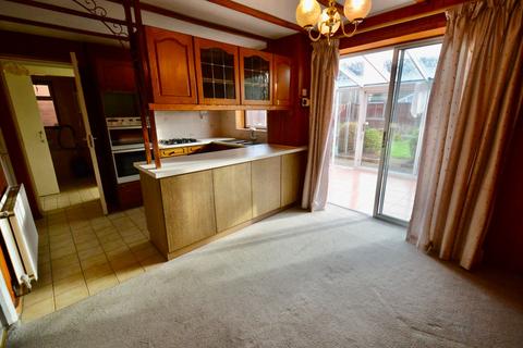 15 Birch Avenue, Evesham, WR11 1YJ