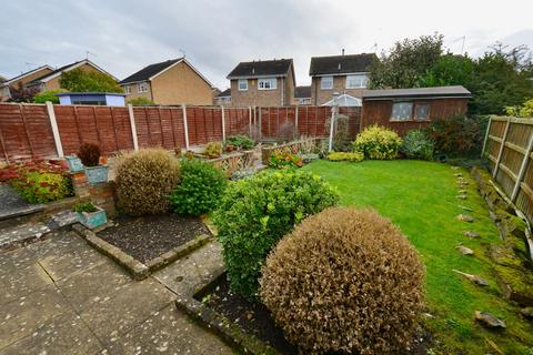 15 Birch Avenue, Evesham, WR11 1YJ