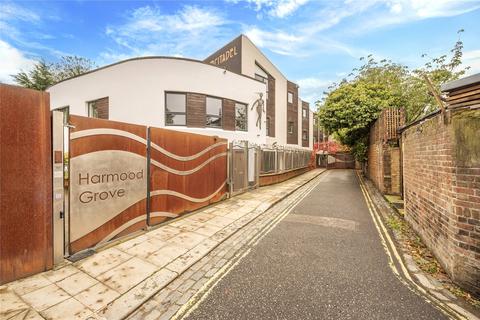 2 bedroom flat for sale - Harmood Grove, London