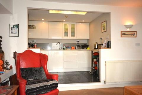 3 bedroom maisonette for sale, Flat 3, 4 Handlith Terrace, Barmouth, LL42 1RD