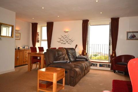 3 bedroom maisonette for sale, Flat 3, 4 Handlith Terrace, Barmouth, LL42 1RD