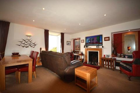 3 bedroom maisonette for sale, Flat 3, 4 Handlith Terrace, Barmouth, LL42 1RD