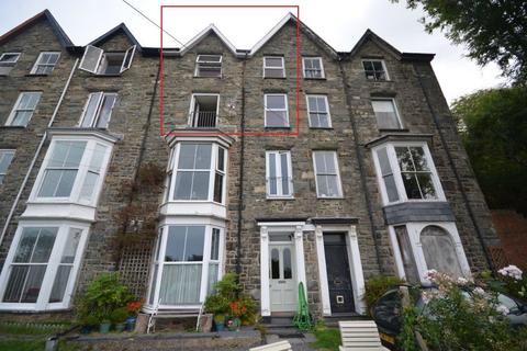 3 bedroom maisonette for sale, Flat 3, 4 Handlith Terrace, Barmouth, LL42 1RD