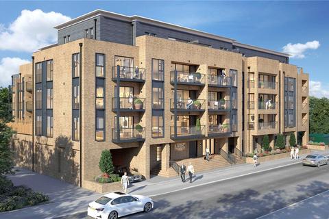 2 bedroom penthouse for sale, Albion Yard, Brook Road, Redhill, Surrey, RH1