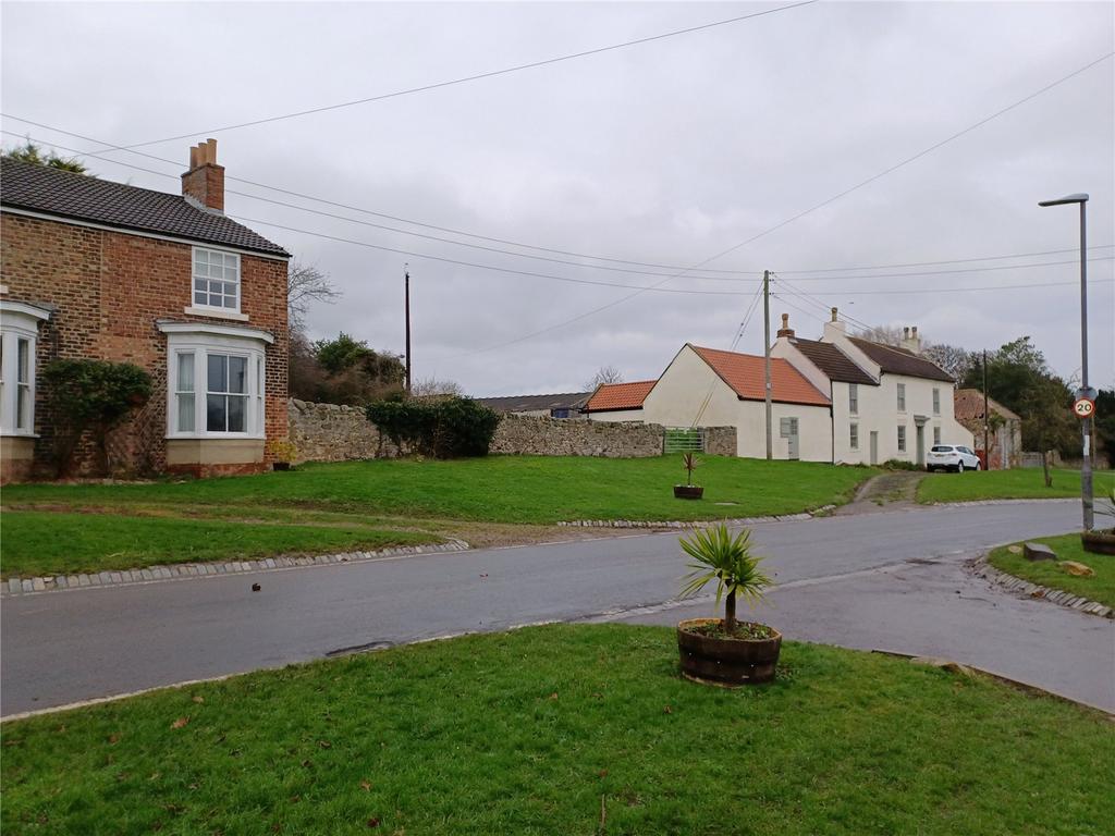 Piercy Road, Dalton Piercy, Hartlepool, TS27 Land for sale £175,000
