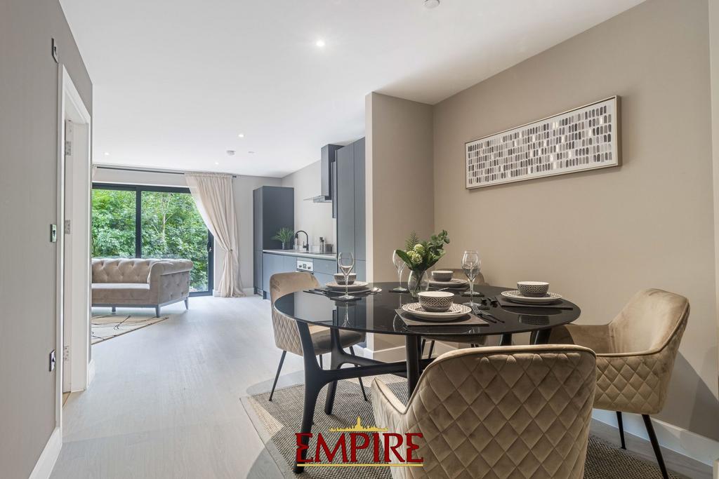 APT 25, 2094 Coventry Road... 1 bed flat for sale £167,584