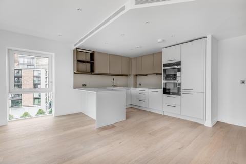 2 bedroom apartment for sale, Westwood House, Chelsea Creek, SW6