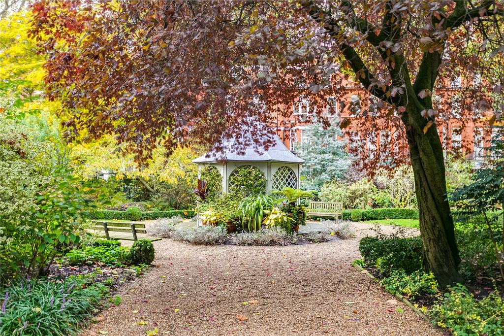 Communal Gardens