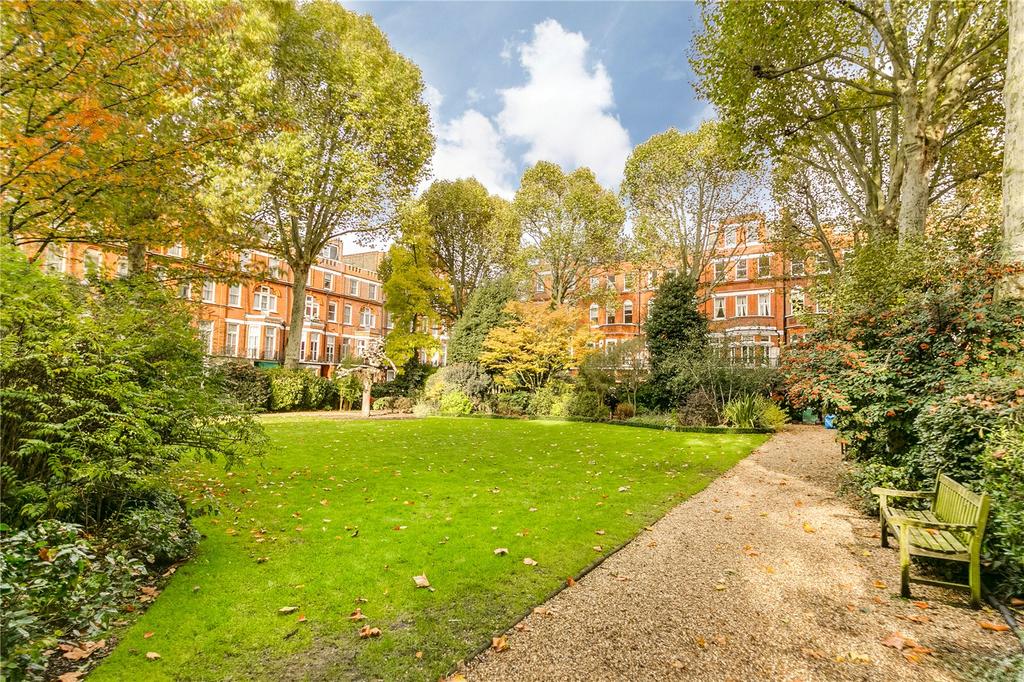 Communal Gardens