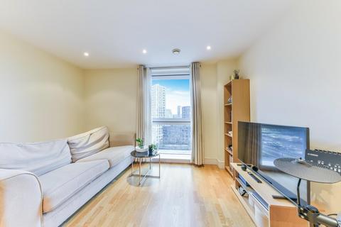 1 bedroom apartment to rent, Wharfside Point South, London, E14