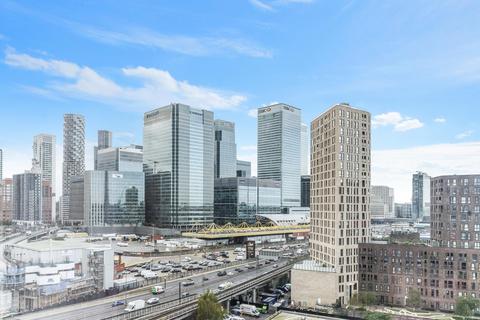 1 bedroom apartment to rent, Wharfside Point South, London, E14