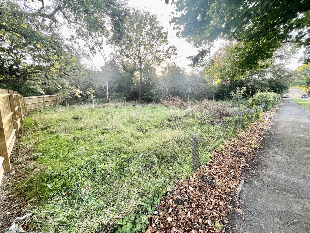 Nanpantan Road, Nanpantan, Loughborough Plot for sale £240,000