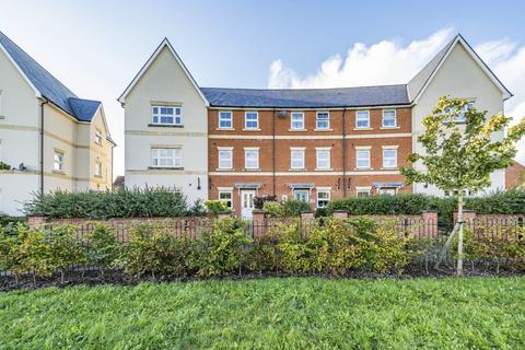 4 bedroom townhouse for sale, Tinning Way, Eastleigh, Hampshire, SO50