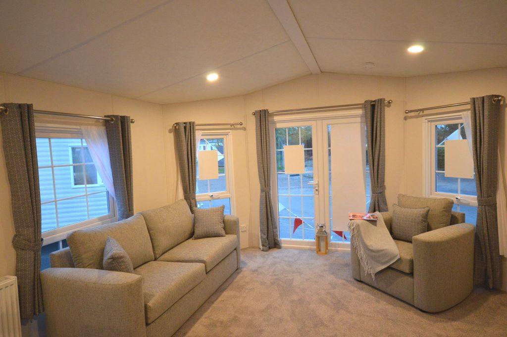 Carlton Meres - Delta -Hawkhurst  For Sale