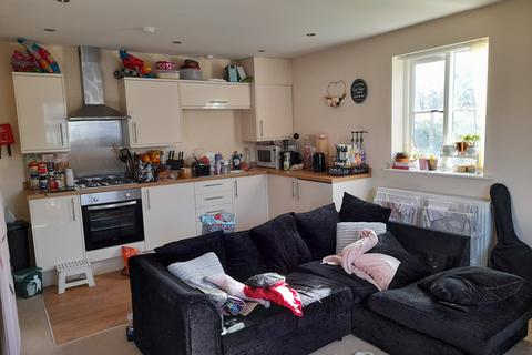 1 bedroom flat for sale - Holywell CH8