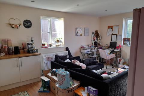1 bedroom flat for sale - Holywell CH8