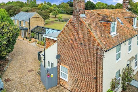 5 bedroom detached house for sale, The Street, Stourmouth, Canterbury, Kent