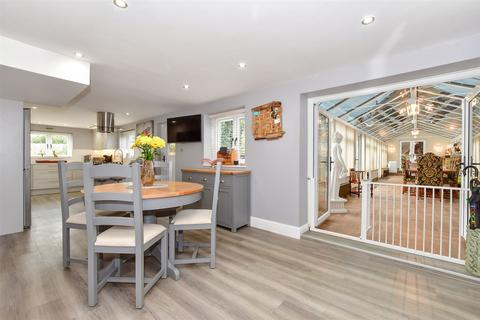5 bedroom detached house for sale, The Street, Stourmouth, Canterbury, Kent