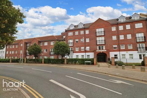 1 bedroom apartment for sale, Station Road, Clacton-On-Sea