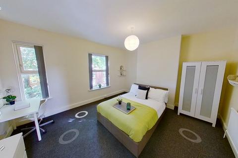 50 Lenton Boulevard, Lenton, Nottingham, NG7 2ES