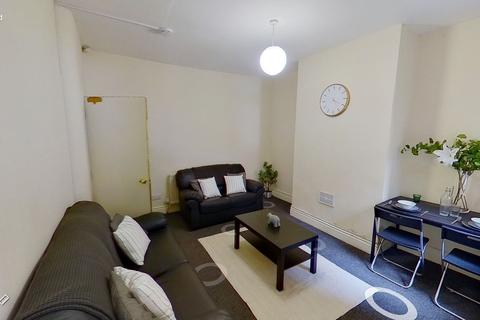 5 bedroom house to rent, 50 Lenton Boulevard, Lenton, Nottingham, NG7 2ES